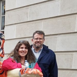 Meet your Posher, Whitney